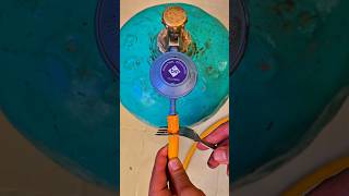 Smart Gaz Technique #diy #fyp #fyp