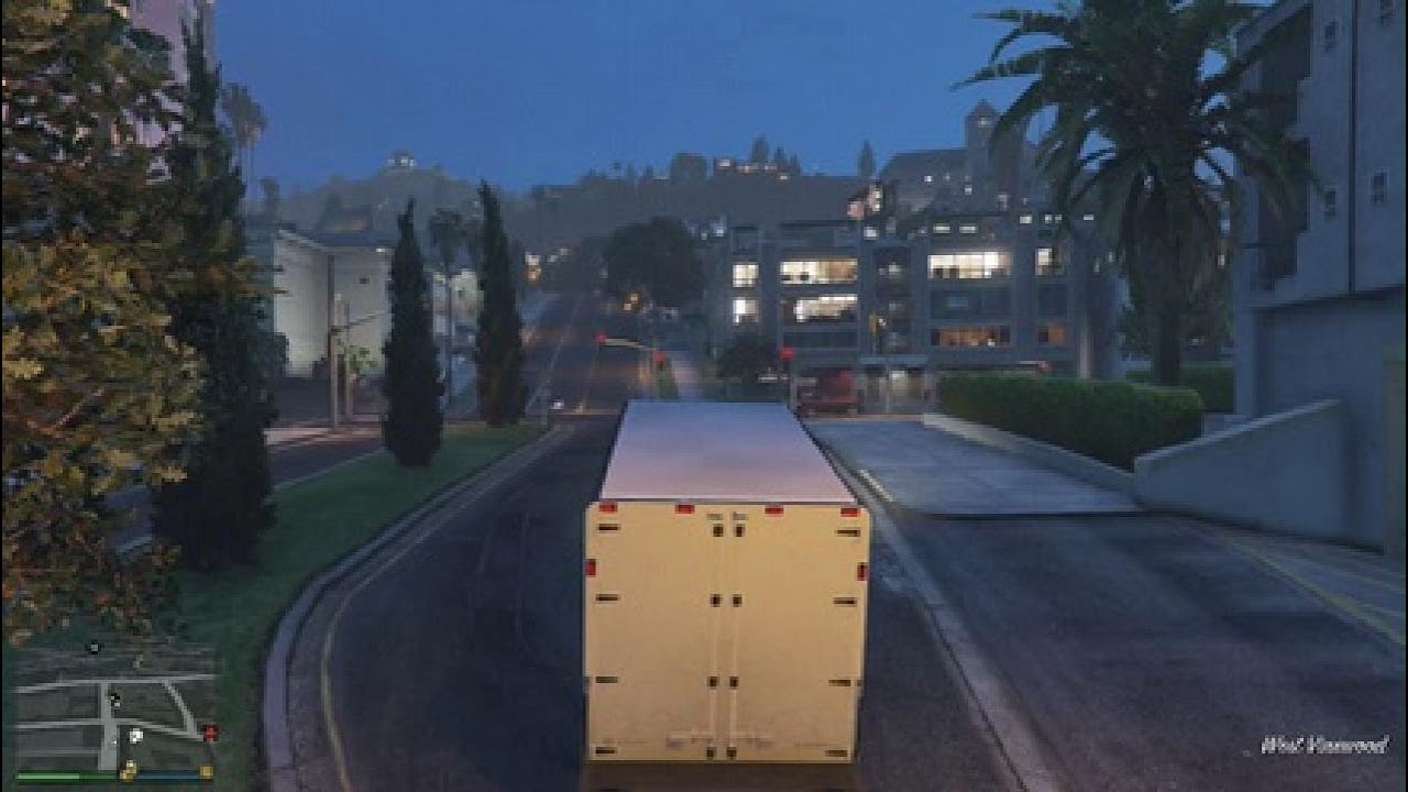 KjØrEr SoM eN gÆrNiNg