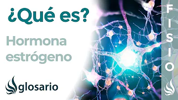 ¿A qué edad deja una mujer de producir estrógenos?