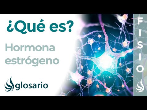 ESTRÓGENO | Qué es, qué la segrega, efectos, dónde actúa y a qué se deben sus alteraciones