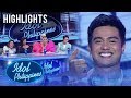 Idol Judges, kinilig sa performance ni Dan | Live Round | Idol Philippines 2019