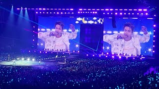 20220416 Anpanman (BTS PTD On Stage Las Vegas Day 4 - FINAL)