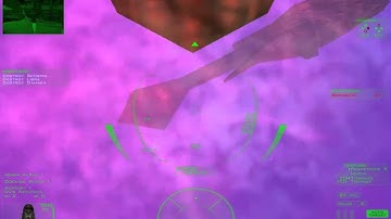 LP FreeSpace 2 Open #27: Straight, No Chaser