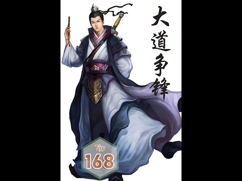 Video Đại Đạo Tranh Phong audio full | tiên hiệp, huyền... - youtube