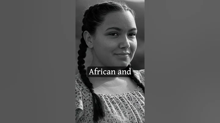 All "Lightskins" Are Mixed-Race #biracial #multiracial #blackpeople #fba