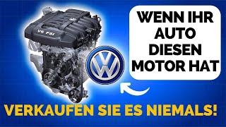 15 Volkswagen engines that last forever 15 Volkswagen Engines That Last Forever