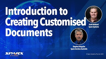 Introduction to Creating Customised Documents in Enterprise Architect