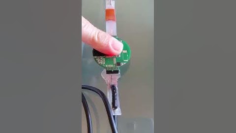 VidaApp ecg pulseoximetry accelerometer