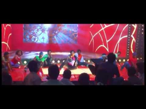 Om Movie Red Wine Song Making Trailer | Kalyan Ram | Krithi Karbandha | Nikeesha Patel | 3D