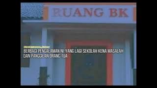 STORY WA PENGALAMAN PRIBADI 😁