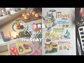【北欧暮らし】トトロ な DAY✿ジブリ飯✿さつきのお弁当 /A day full of TOTORO /さっき弁当