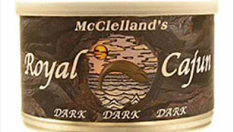 Paul McClelland- Royal Cajun Dark- (full album)  2...