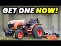12 BEST Used Tractors You Can Buy In 2026!