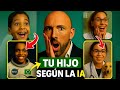 Haz esto con tus hijos y no lo olvidarán jamás (IA para padres)