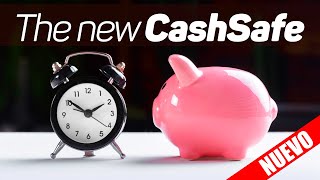 ¿CashSafe que será? | Nuevo en One Ecosystem | En vivo | Subtítulos con traducción CC
