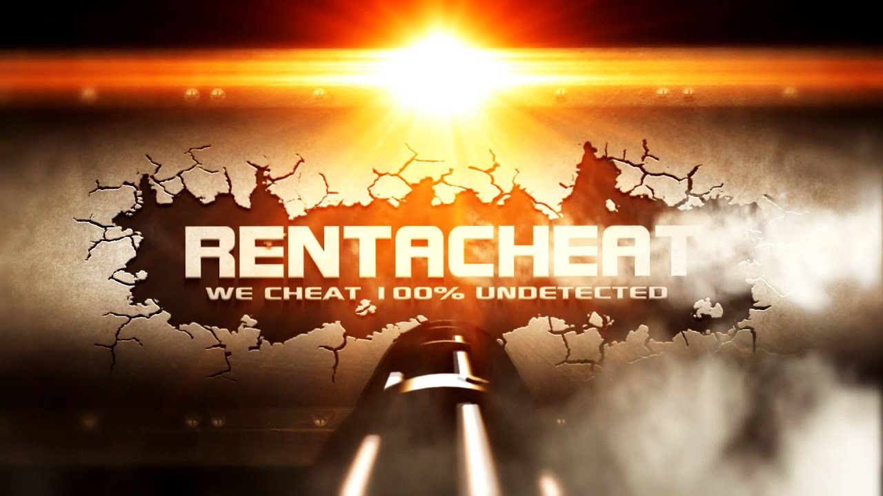 rentacheat intro 6
