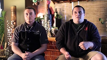 Firefall Summer Milestone Sneak Peek - Dreadnaught [deutsche Untertitel]