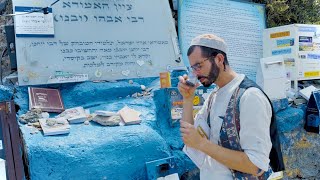 דייויד טויב, חברותא, משה שניידר - שוב חודש אלול