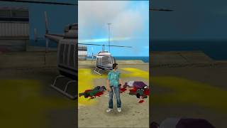 Tommy Kills Ryder Big Smoke In Gta Vice City