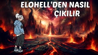 Elohell Nedi̇r Nasil Kurtuluruz ??