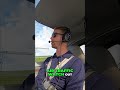 Mastering Airport Traffic Patterns: A Pilot's Guide #shorts