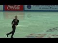 Evgeni Plushenko  RN 2014  FS "Best of Plushenko"