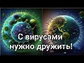 Болезней нет! Психосоматика. Сила сознания куёт иммунитет.