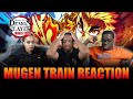 RENGOKU!! | Demon Slayer: Mugen Train Reaction