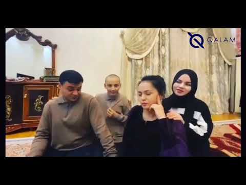 Мадина Мухторова оиласидаги жанжал Кун мавзуси... Кимга ишонишини билмийсан