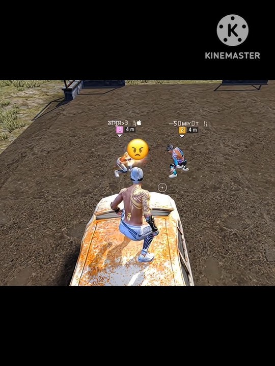 বলদের প্রমাণ___🤣____#nxtadorff #freefire #freefirelovers #ajjubhaiandsooneeta #freefirema