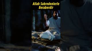 Allah Sabredenlerle Beraberdir Bakara 153