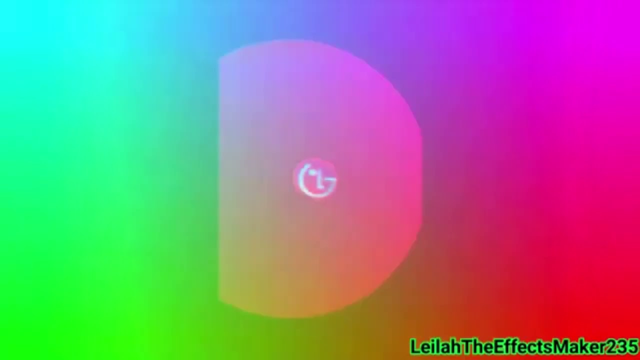 Preview 2 LG Startup Sounds Effects IN G MAJOR