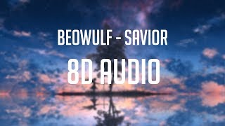 Download Lagu beowulf - savior 「 8D Audio」✔ MP3