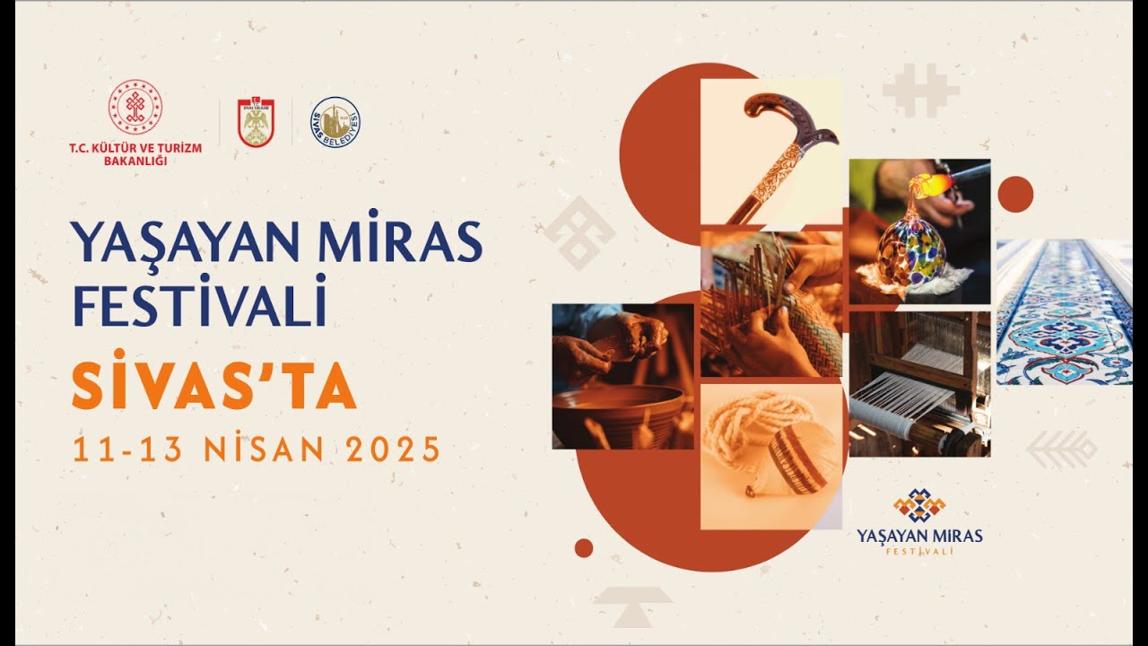 📡 #CanlıYayın - Yaşayan Miras Festivali Uğur Işılak Konseri