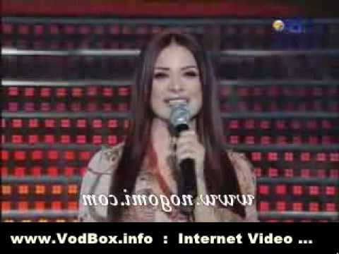 Arabic Star Academy 3 Laissez Moi Danser Dalida 