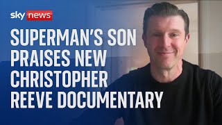 Celebrity From Superman to disability advocate, new documentary on life of Christopher Reeve Net Worth
