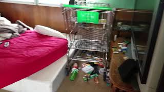 Constable eviction PSC.
