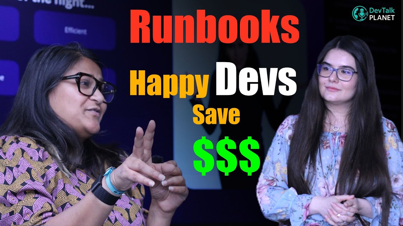 Stop 3AM Production Incidents: The Runbook System That Works