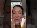 Testing Supergoop's Most Popular Sunscreens #mineralsunscreen #glowscreen #skincare