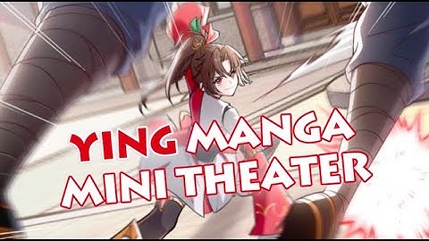 Come find me, if you run into trouble! | Honor of Kings