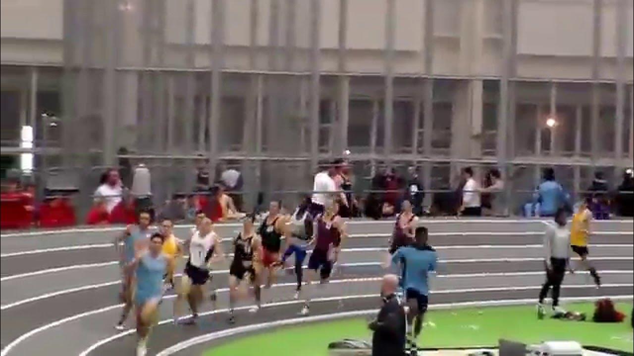 2016 FastTrack National Invite Elite Mile Section 2 YouTube