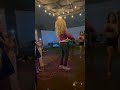 Cabezones show