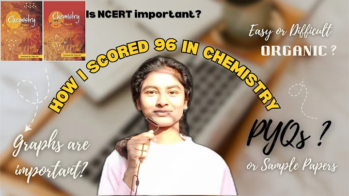 How to score 100 marks in Chemistry *CBSE 12th BOARDS* | Last minute Study Tips💡| Topper Strategy🔥