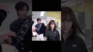 Txt And Aespa Not The Thermometer Challenge