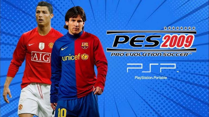 Sensacional! PES 2017 Lite 300 MB Remasterizado Offline Para ANDROID/PPSSPP  - God Cardoso