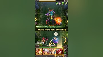 Hyper Heroes Chapter 15-1 Nightmare