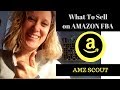 💸 How to pick What to sell on Amazon FBA