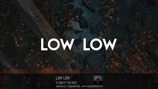 [FREE DL!] K.Forest Type Beat - "Low Low" | 2020