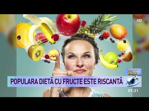 Video: Dieta Cu Fructe - Recenzii, Beneficii, Caracteristici Importante, Recomandări