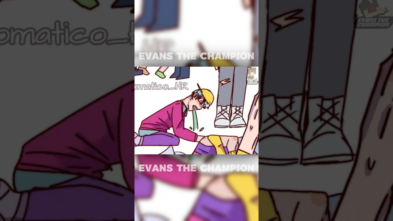 🔴Los Saja Boys Prueban una Soda 🌀Fandub Español🌀[ Comic K-Pop Demon Hunters ] 